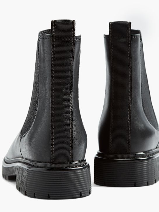 5th avenue chelsea boot Černá deichmann