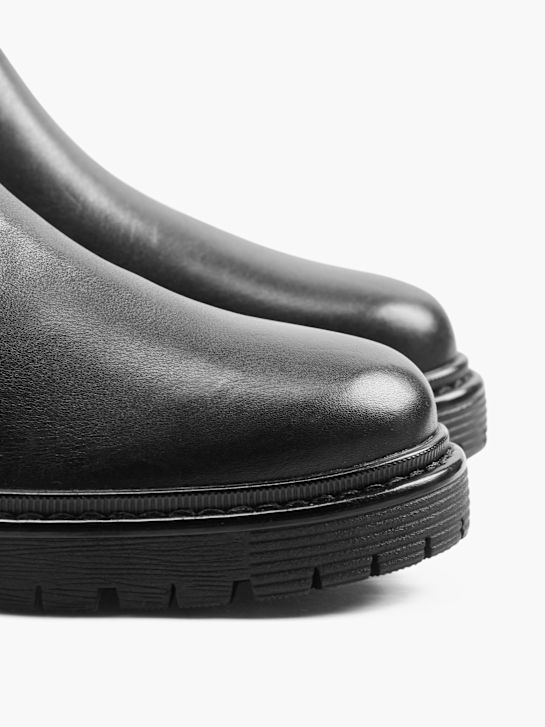 5th avenue chelsea boot Černá deichmann