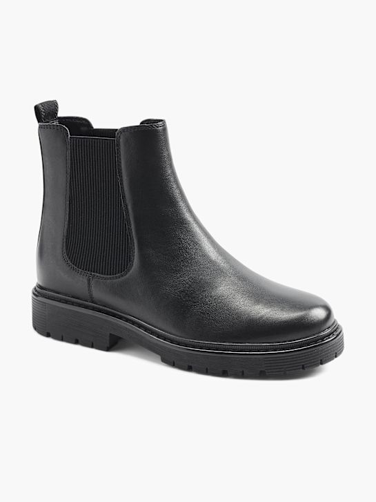 5th avenue chelsea boot Černá deichmann