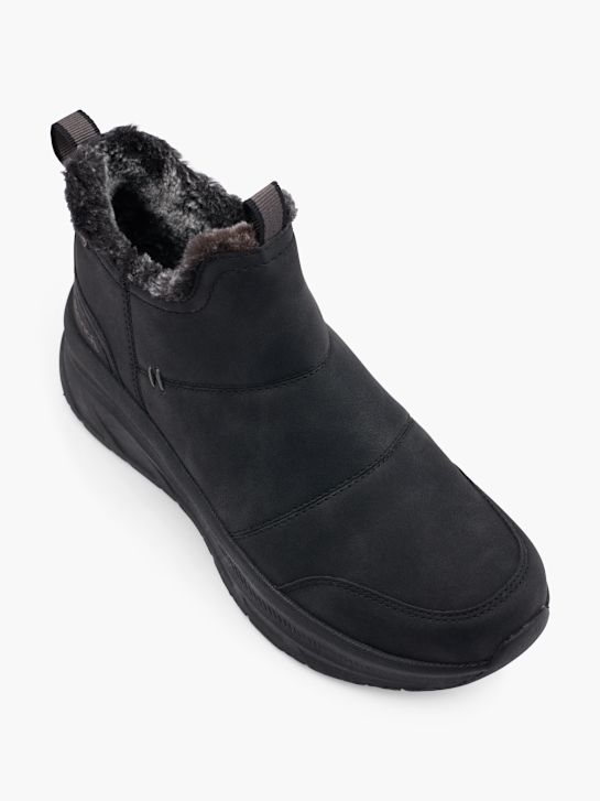 lavice winter boot black deichmann
