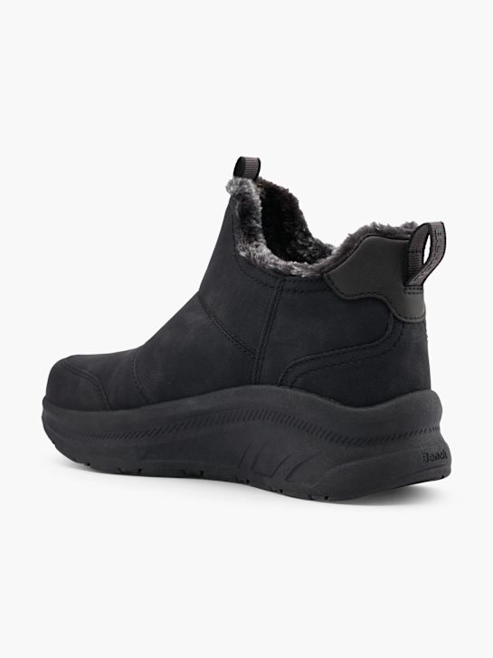 lavice winter boot black deichmann