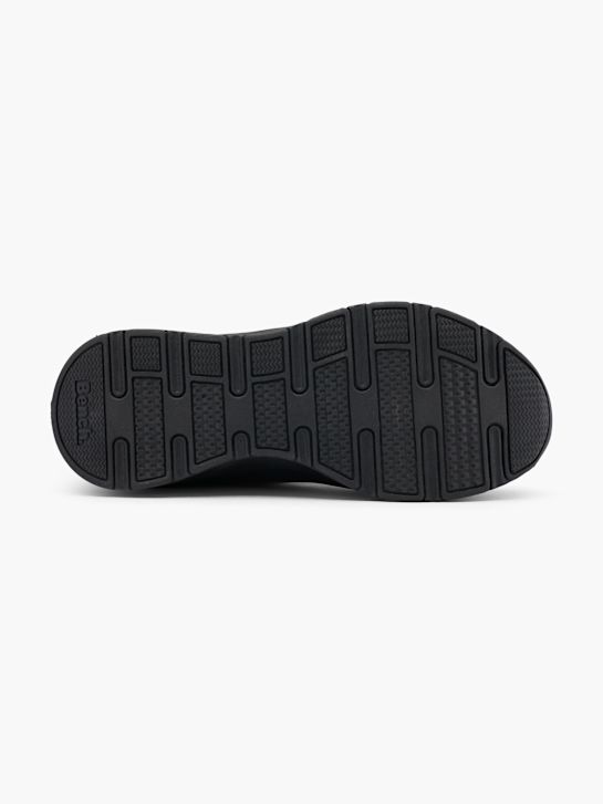 lavice winter boot black deichmann