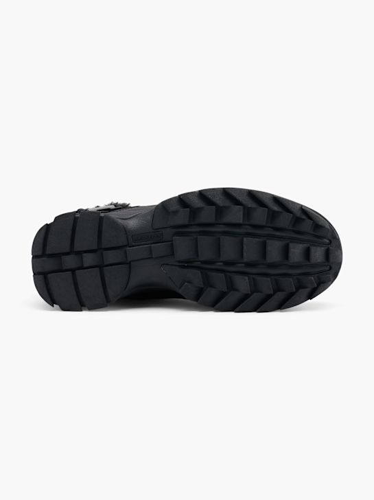 skechers za ČerstvÉ winter boot black deichmann