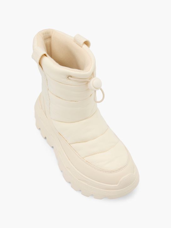 buffalo winter boot beige deichmann