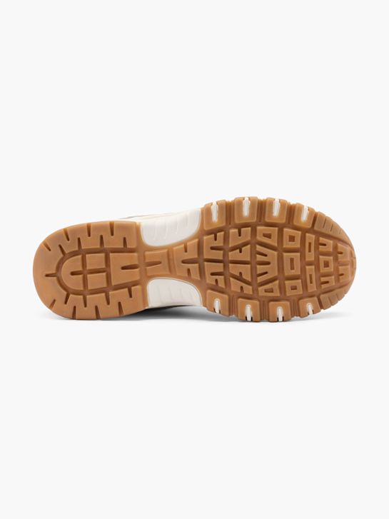 lavice krajka-up boot taupe deichmann