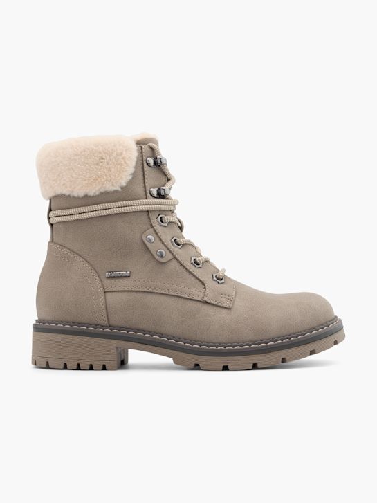 landrover krajka-up boot grey deichmann