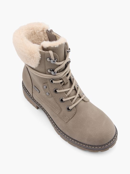 landrover krajka-up boot grey deichmann