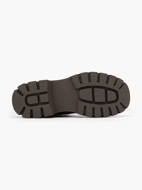 molo krajka-up boot taupe deichmann