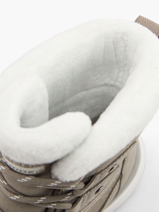 skechers vyznajÍ winter boot grey deichmann