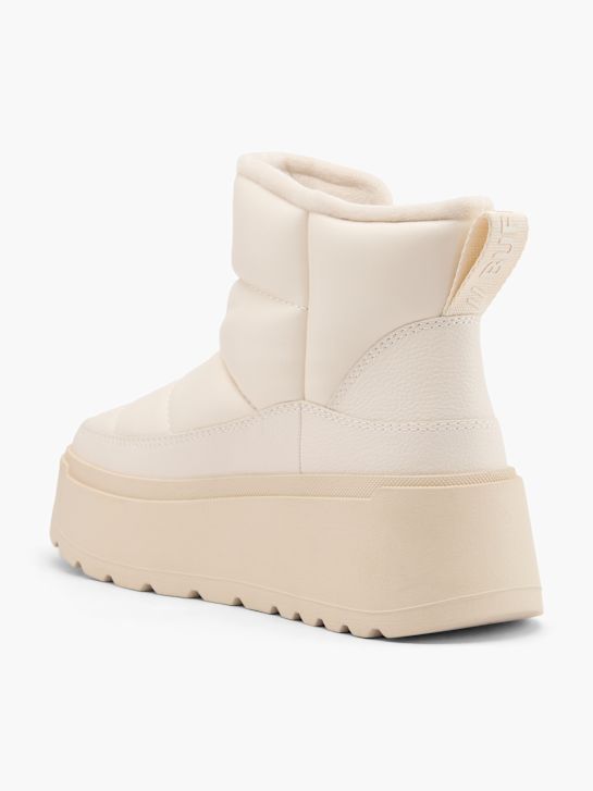 buffalo winter boot beige deichmann