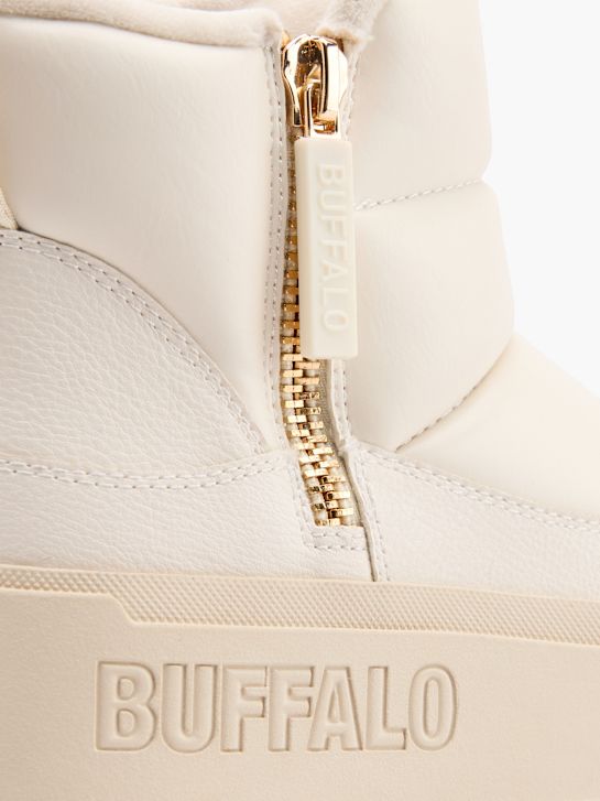buffalo winter boot beige deichmann