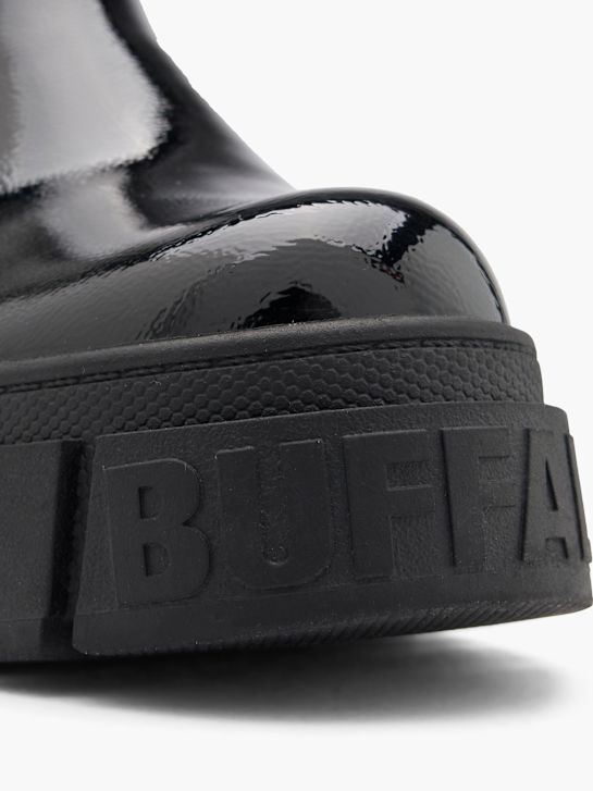 buffalo chelsea boot Černá deichmann