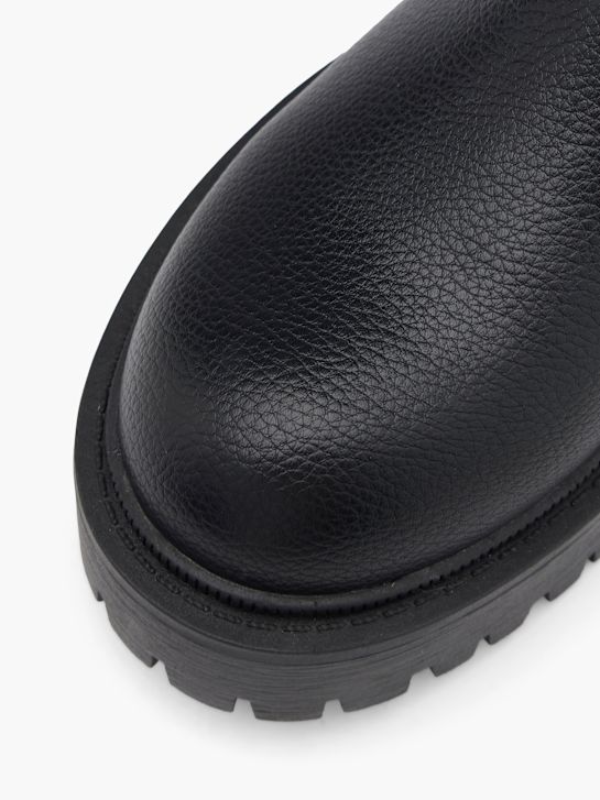 molo winter boot black deichmann